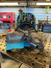 Load image into Gallery viewer, OnlyCans CTC Trucker Caps (FREE POSTAGE Australia Wide)