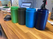 Load image into Gallery viewer, 2 cans 1 Cup - Yeti Double-stacker (FREE SHIPPING in AUS)