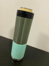 Load image into Gallery viewer, 2 cans 1 Cup - Yeti Double-stacker (FREE SHIPPING in AUS)
