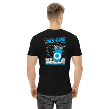 Load image into Gallery viewer, "Tryin' to catch a good time" OnlyCans T-Shirt - FREE Shipping Australia wide!