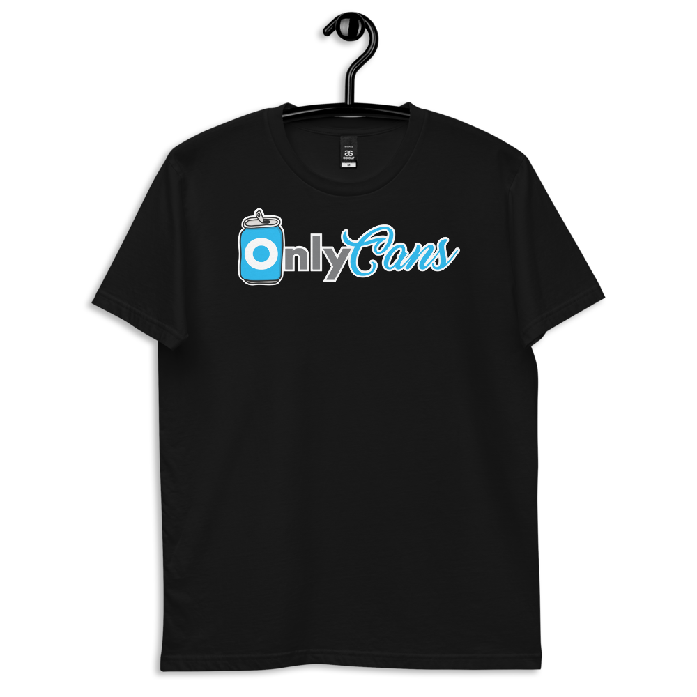 OnlyCans Simple T-Shirt - FREE Shipping Australia wide!